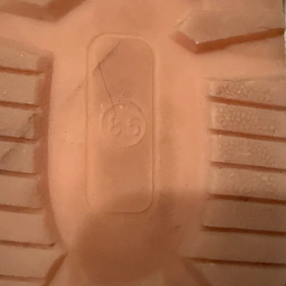 J.Crew Neutral City Sneakers - Picture 8 of 8